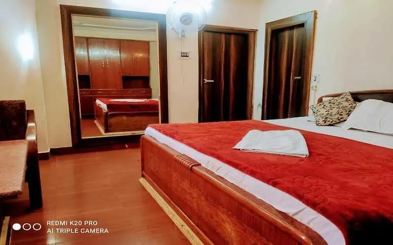 Hotel Le Talbot Shimla