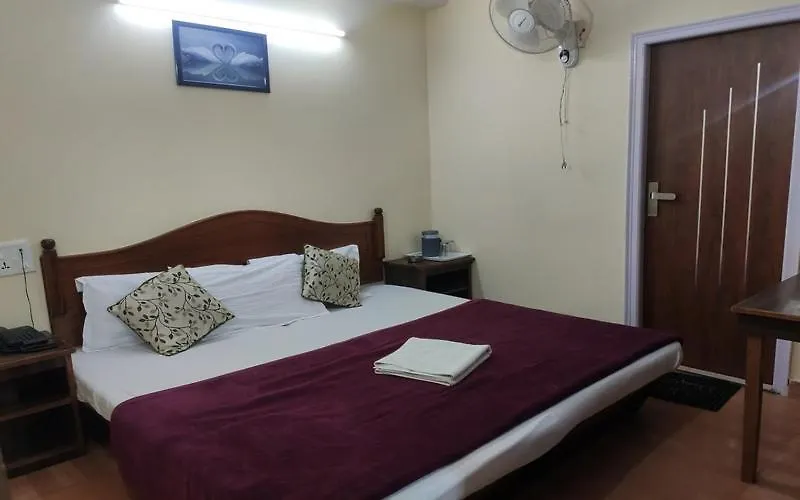 Hotel Le Talbot Shimla
