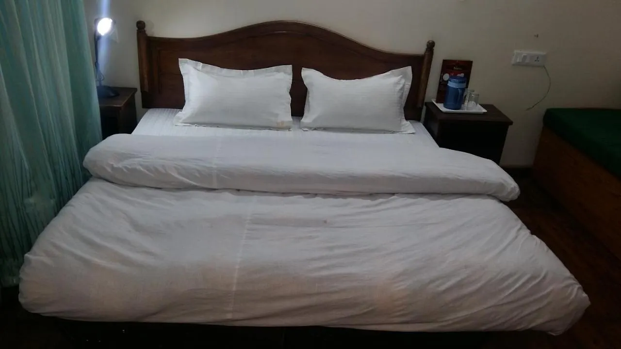 Hotel Le Talbot Shimla