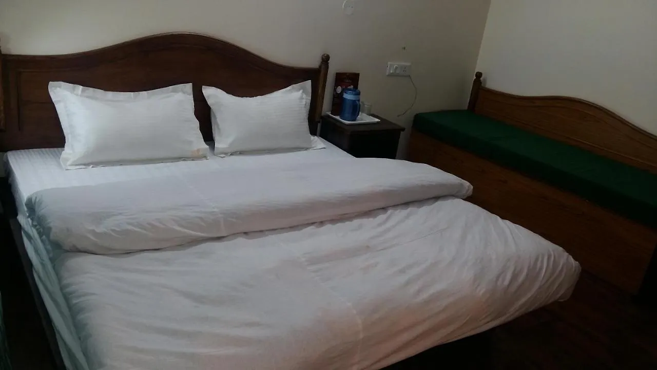 Hotel Le Talbot Shimla