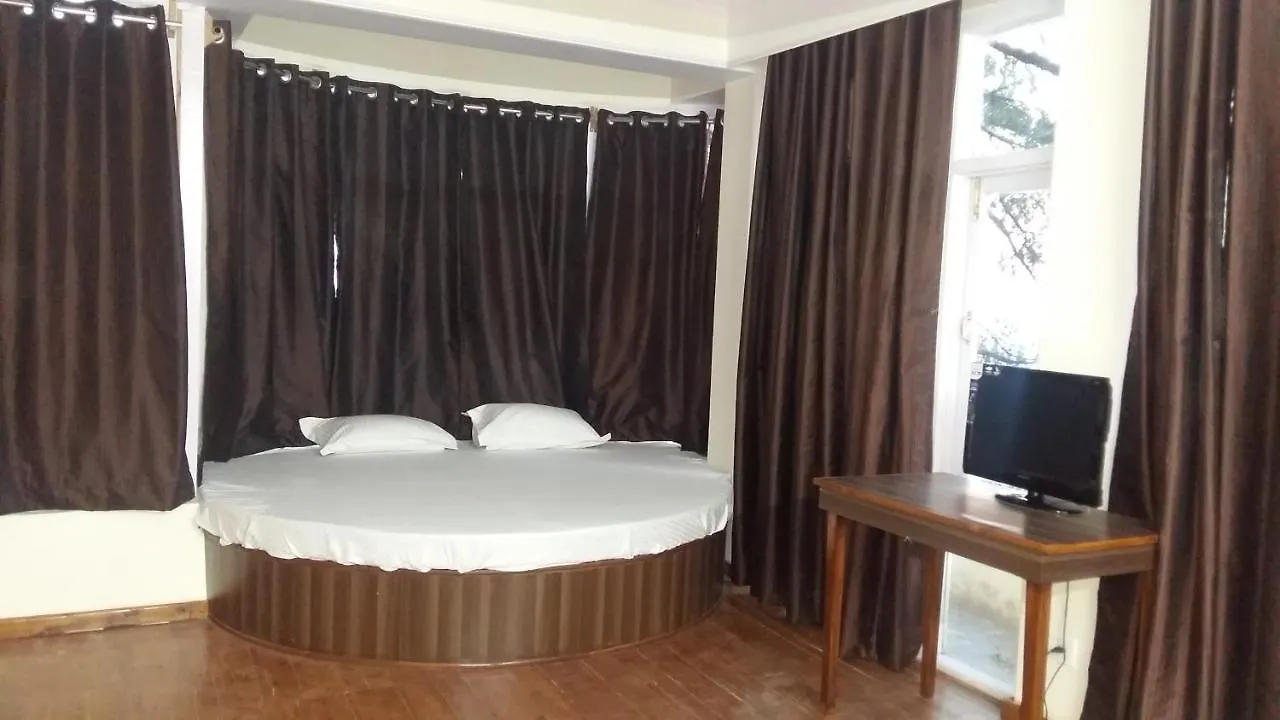 Hotel Le Talbot Shimla