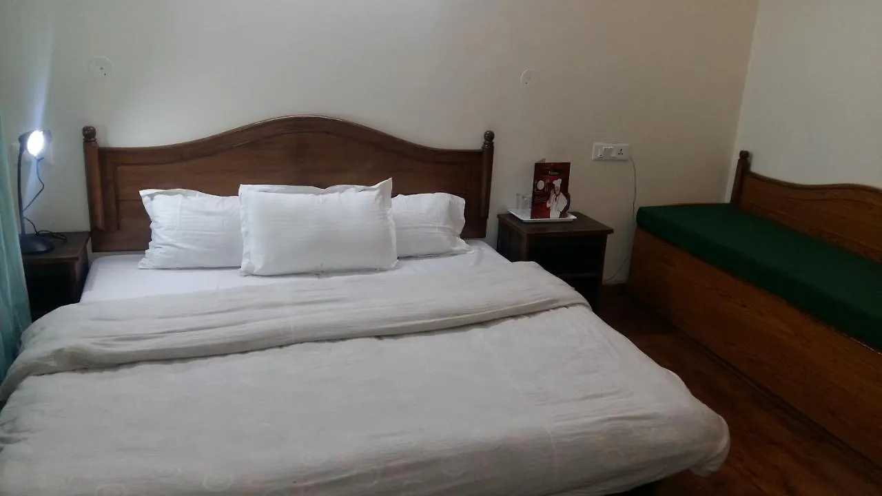 Hotel Le Talbot Shimla