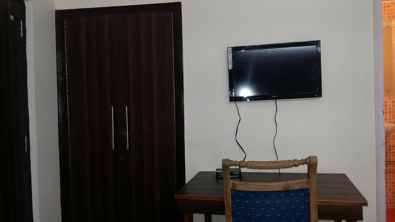 Hotel Le Talbot Shimla