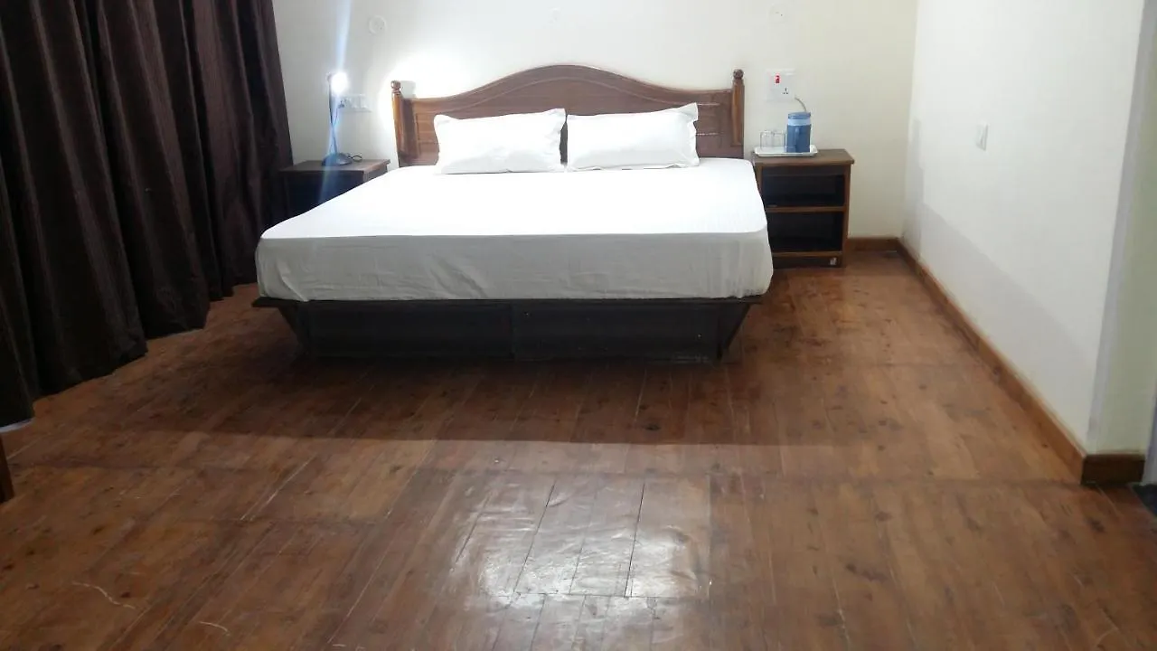 Hotel Le Talbot Shimla 2*,  India