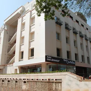 Casa Meridian By Mango Hotel Mysore