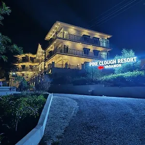 Pine Clough Hotel Vagamon