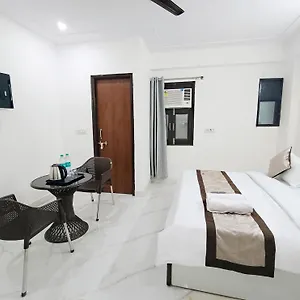 Krishna Tower Hotel Delhi (National Capital Territory of India)