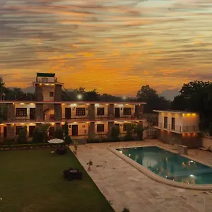 The Yash Hotel Udaipur