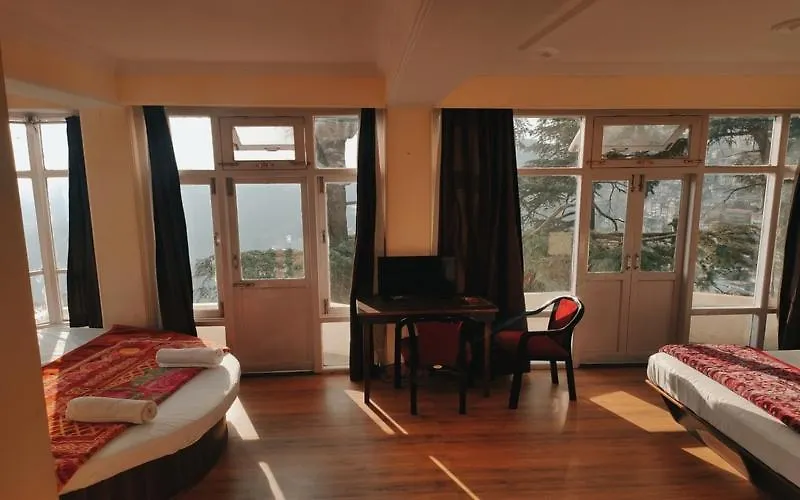Hotel Le Talbot Shimla