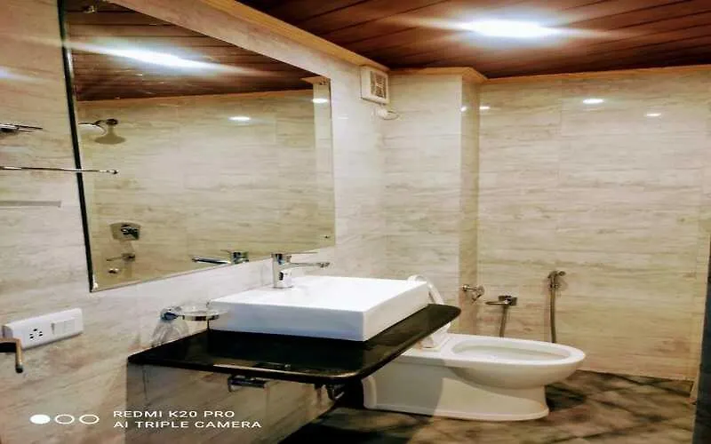 Hotel Le Talbot Shimla
